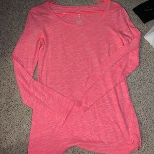 Long-sleeve Tee